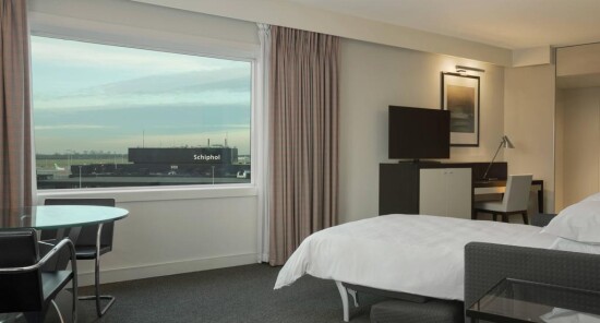 8 Hotel vicino all'aeroporto di Amsterdam Schiphol