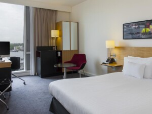 double tree by hilton centraal station