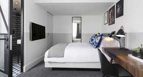 10 Hotel ad Amsterdam vicino alla Stazione Centrale