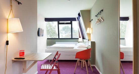 10 Hotel di Amsterdam nella zona dei musei: i migliori vicino Museumplein