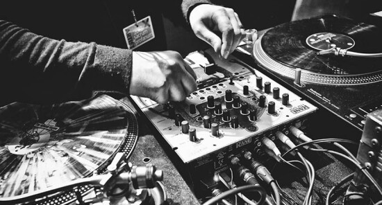 JACK - Il nuovo Club House & Techno di Amsterdam