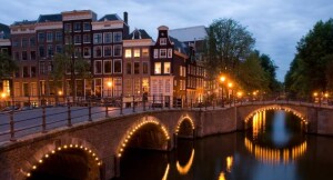 Canali-Amsterdam-Keizersgracht