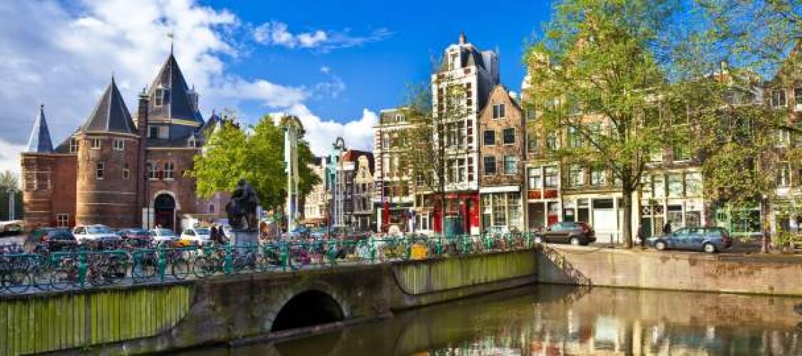 Prenota una Crociera sui Canali di Amsterdam e rendi unico il tuo viaggio!
