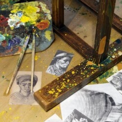 Itinerario Van Gogh: sulle tracce del “pittore maledetto”