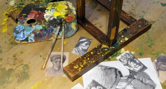 Itinerario Van Gogh: sulle tracce del “pittore maledetto”