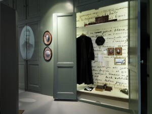 vincentre Nuenen Olanda