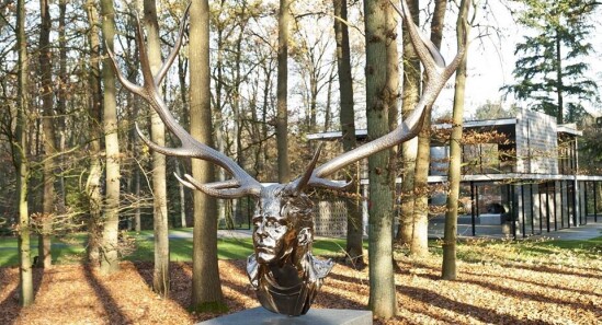 Museo Kroller-Muller: dove l’arte si immerge nella natura