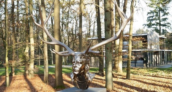 Museo Kroller-Muller: dove l’arte si immerge nella natura