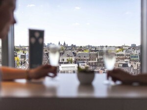 blue amsterdam via blueamsterdamnl