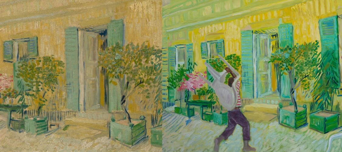 Ammira centinaia di dipinti, disegni e lettere del maestro olandese. Biglietti e tour guidati per il Museo di Van Gogh