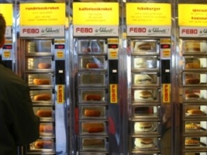 Amsterdam Distributori Febo