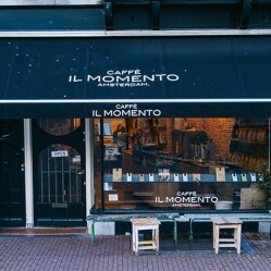 Le 5 migliori caffetterie di Amsterdam