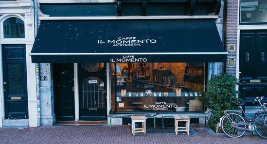 Le 5 migliori caffetterie di Amsterdam