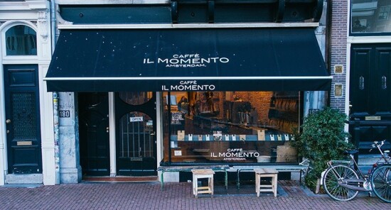 Le 5 migliori caffetterie di Amsterdam
