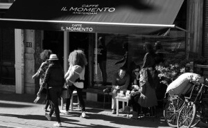 Il Momento Amsterdam