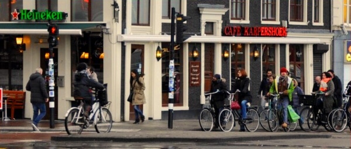 Scopri i sapori di Amsterdam con un Tour Gastronomico