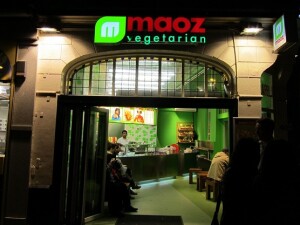 Maoz-Vegetarian-amsterdam