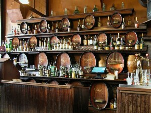 hoppe cafe amsterdam