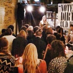 Bar Bukowski di Amsterdam