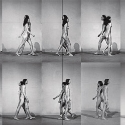 Marina Abramovic in mostra al Museo Stedeljik di Amsterdam