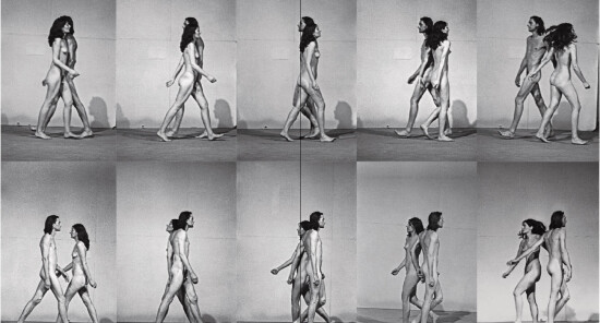 Marina Abramovic in mostra al Museo Stedeljik di Amsterdam