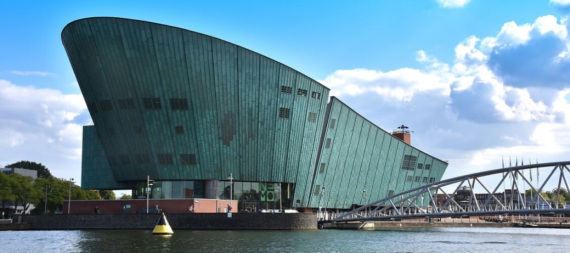 Museo della Scienza NEMO: prenota i biglietti con accesso prioritario