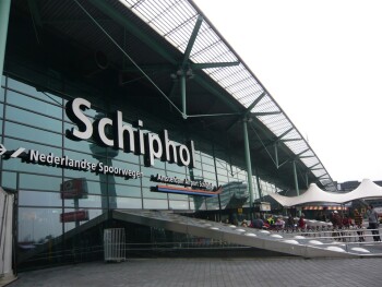 Aeroporto Schiphol