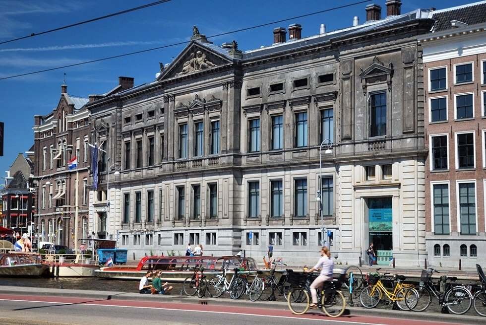 AllardPiersonMuseumAmsterdam