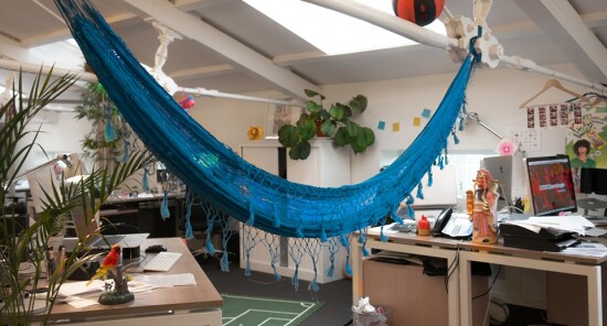 L’ultima trovata dei creativi di Havas: stagisti reclutati tramite Airbnb