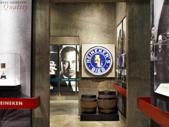 Heineken Experience 4