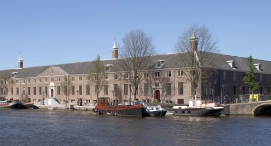 Portrait Gallery of the Golden Age: Visita la mostra permanente del Museo Hermitage