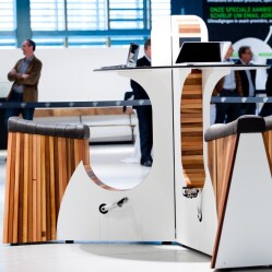 WeWatt lancia il progetto WeBike: più pedali, più… ti ricarichi