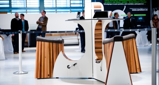 WeWatt lancia il progetto WeBike: più pedali, più… ti ricarichi