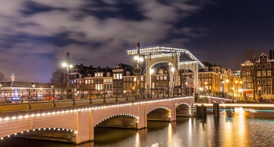 Amsterdam 24H: A ottobre è la volta del quartiere Noord