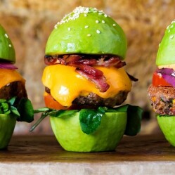 Ad Amsterdam apre il primo ristorante a base di Avocado