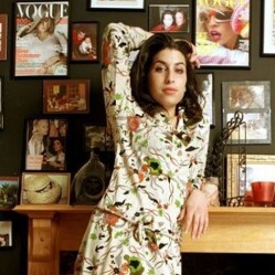 Amy Winehouse in mostra ad Amsterdam
