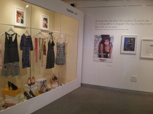 amy winehouse mostra