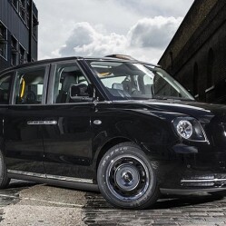 I Black Cabs di Londra circoleranno per le strade di Amsterdam