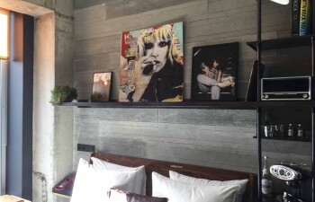 camera sir adam hotel amsterdam