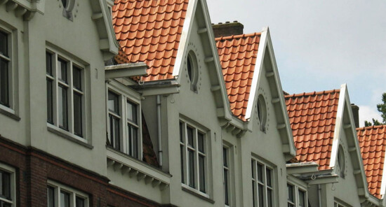 Affitti in forte aumento: vivere ad Amsterdam non è mai stato così costoso