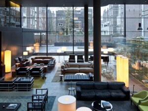 conservatorium hotel amsterdam