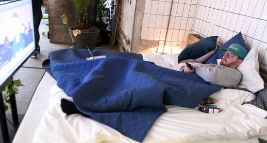 Hangover Bar: il posto giusto dove superare la sbronza