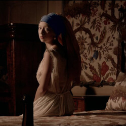 I quadri fiamminghi prendono vita in Nightlight, un viaggio a confine tra realtà e immaginazione