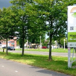 Solaroad - Ad Amsterdam la prima pista ciclabile con pannelli solari