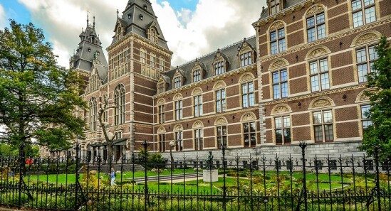 2 musei di Amsterdam tra i preferiti in Europa dagli utenti Tripadvisor