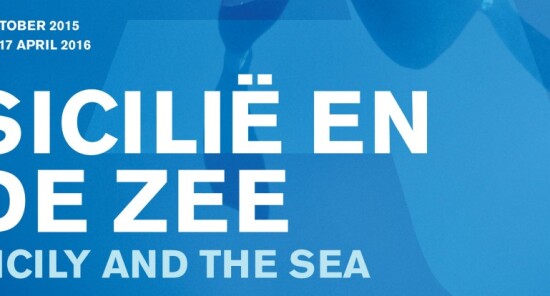 Sicilia orgoglio italiano all’estero: Amsterdam ospita una mostra sul patrimonio subacqueo siciliano