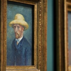 Il Conservatorium Hotel presenta “Van Gogh Experience”, il pacchetto dedicato a chi ama il celebre artista olandese