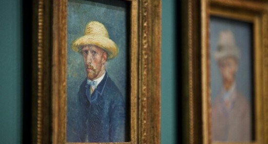 Il Conservatorium Hotel presenta “Van Gogh Experience”, il pacchetto dedicato a chi ama il celebre artista olandese