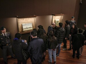 van gogh ritrovati