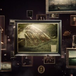 1000 anni in 45 minuti: una mostra su schermo racconta ai turisti la storia di Amsterdam